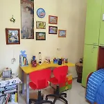 Margamik Ferienhaus Aradeo
