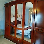 Ferienhaus Margamik *