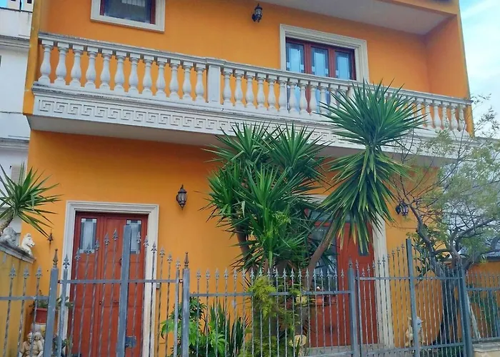 Margamik בית נופש Aradeo