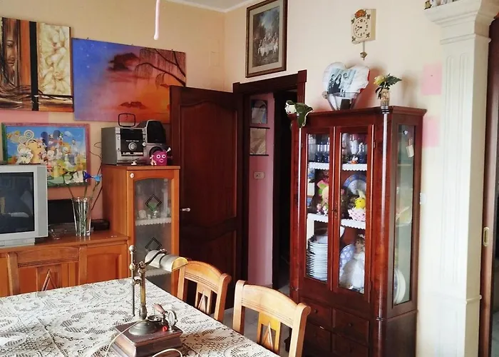 Margamik בית נופש Aradeo