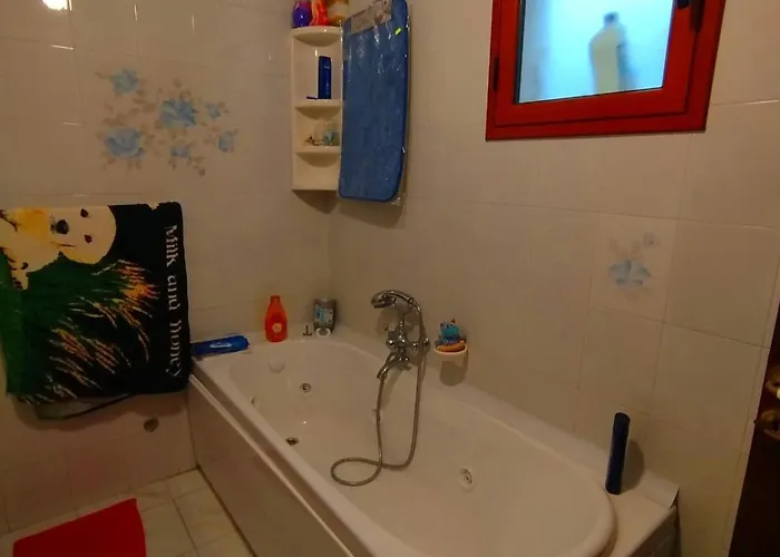 בית נופש Margamik