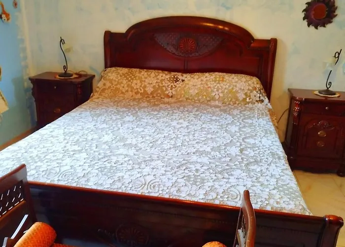 בית נופש Margamik *