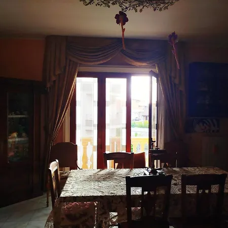Margamik Holiday home Aradeo