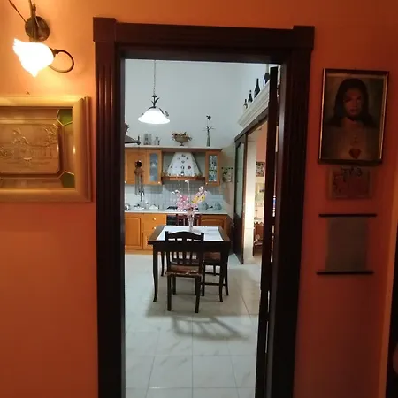 Margamik Holiday home