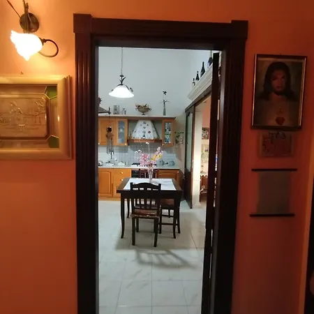 Margamik Holiday home