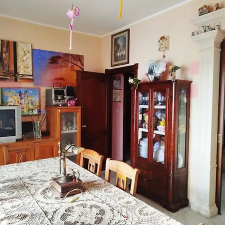 Margamik Holiday home Aradeo