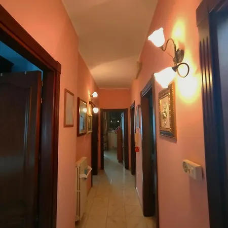 Margamik Holiday home