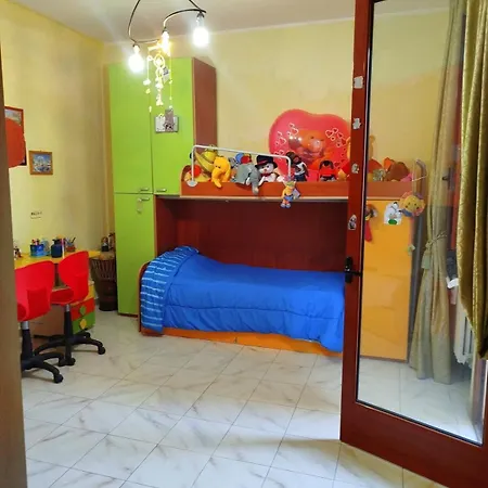 Margamik Holiday home *