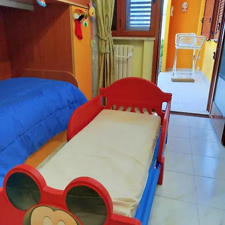 Holiday home Margamik *