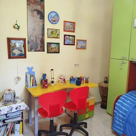 Margamik Holiday home Aradeo