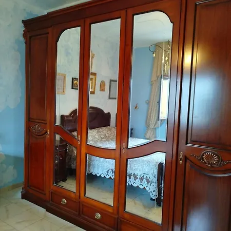 Holiday home Margamik *