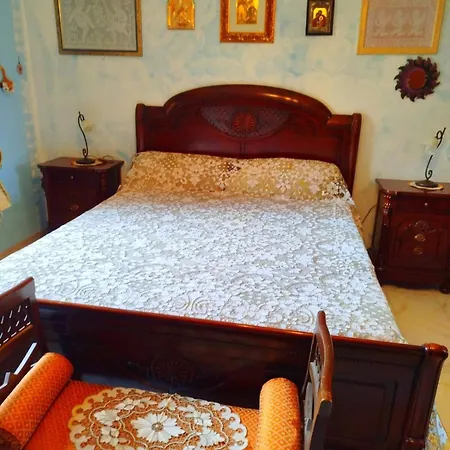Holiday home Margamik *