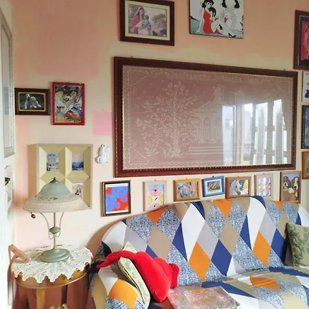 Margamik Holiday home Aradeo