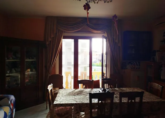 Margamik Casa vacanze Aradeo