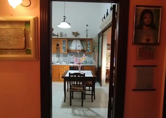 Margamik Casa vacanze