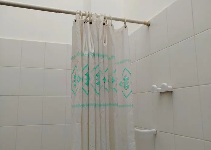 Casa vacanze Margamik Aradeo