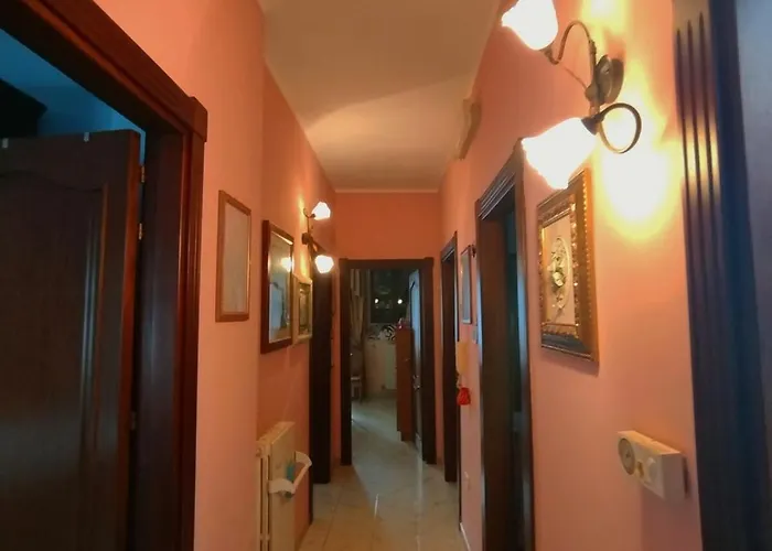 Margamik Casa vacanze