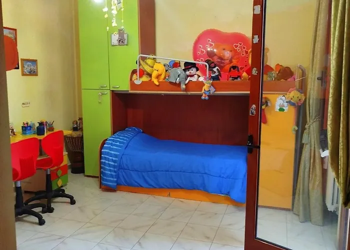 Margamik Casa vacanze *