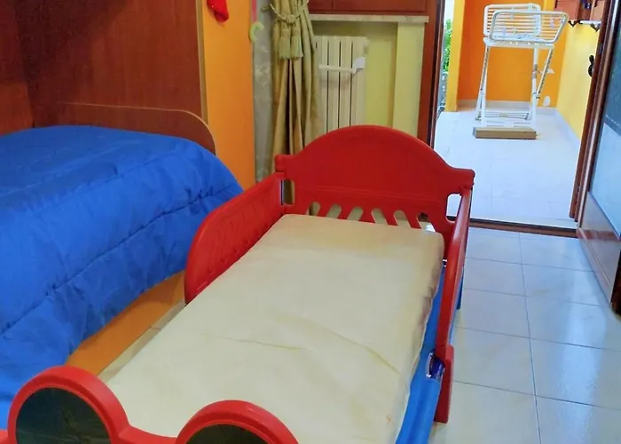 Casa vacanze Margamik *