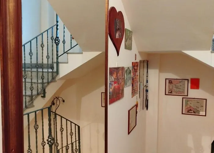 Casa vacanze Margamik