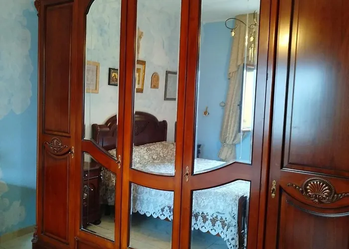 Casa vacanze Margamik *
